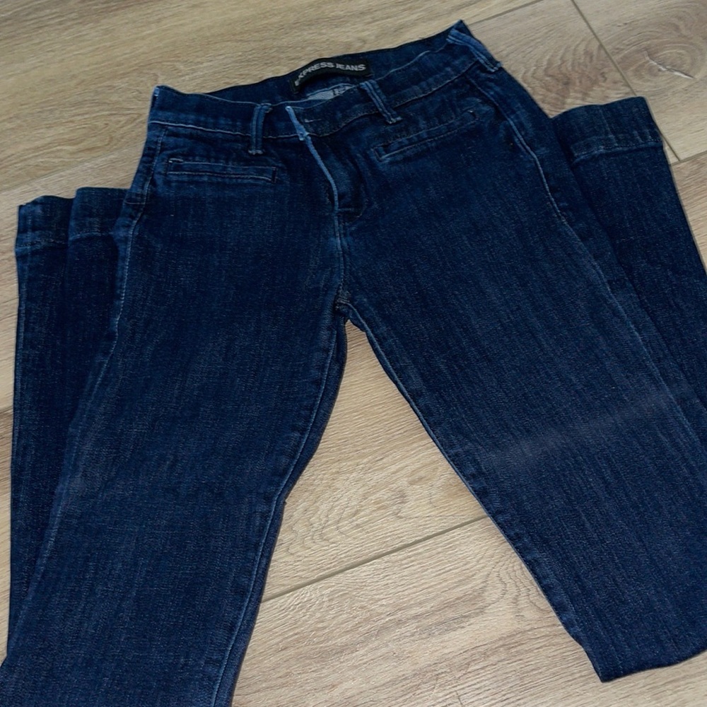 Womens flare trouser pants